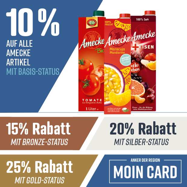 MOIN CARD