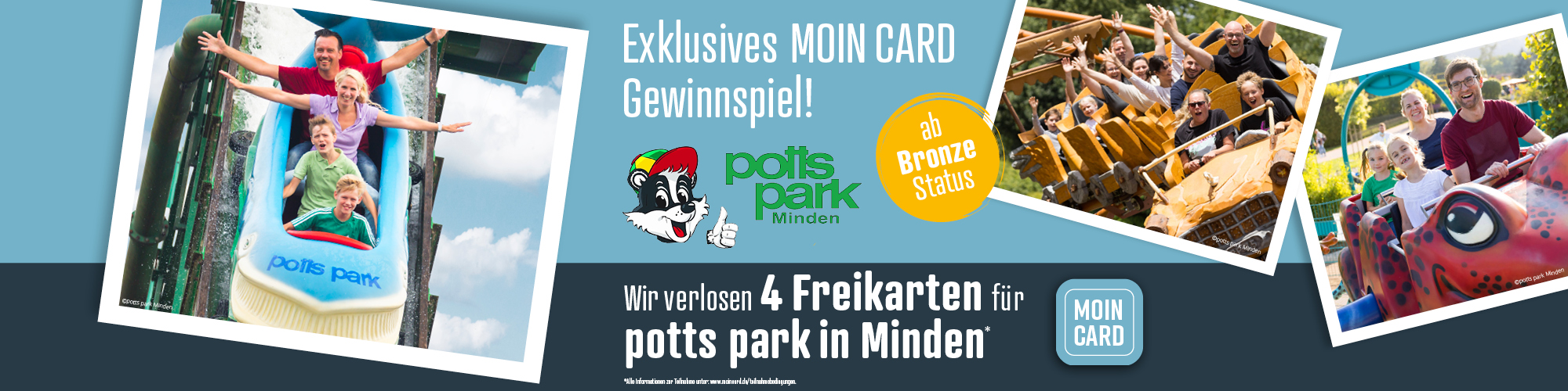 Unsere Treueaktion