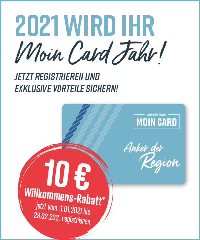MOIN CARD